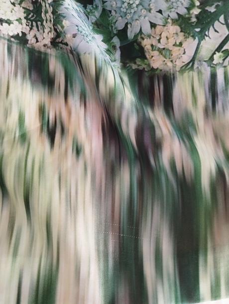 Šaty ted baker, zara,s