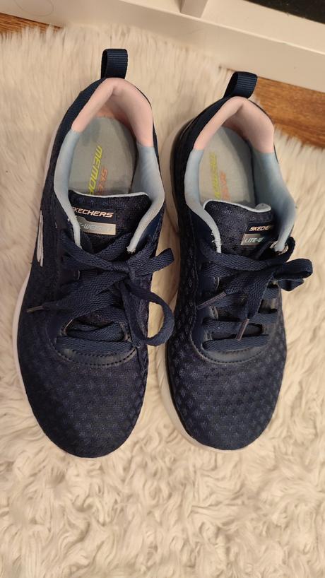 Tenisky, skechers,36