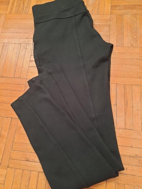 Dámske džegíny, zara,xs