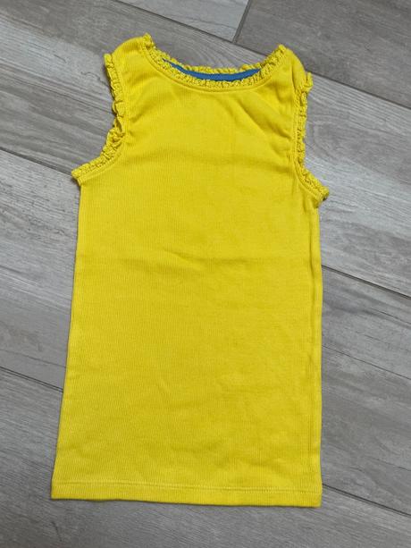 Vrúbkované letné tielko, 110