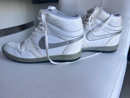 Botasky nike force, nike,41