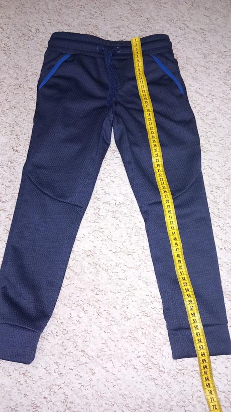 Teplaky 110, pepco,110