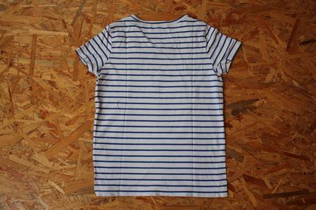 Dievčenské tričko, tchibo,128