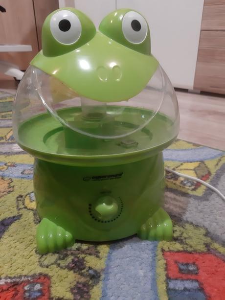 Zvlhčovač vzduchu, 