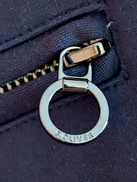 Pohodlné nohavice zn.soliver č.38, s.oliver,38