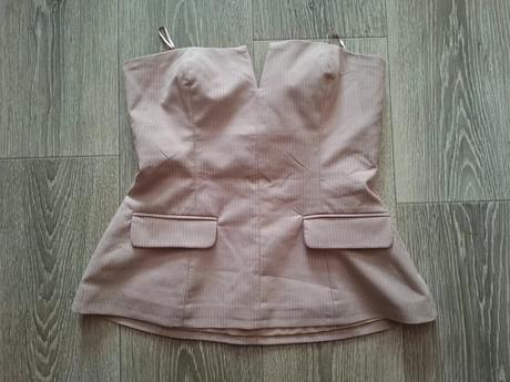 Zara dámsky korzet, zara,l