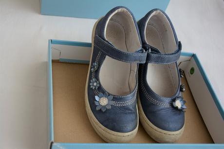 Balerínky ciciban dandy blue, ciciban,32