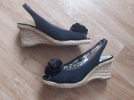 Sandále 39, jennifer&jennifer,39