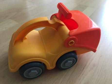 Báger zn. haba pre najmenších, 