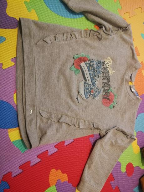 Dievcenska mikina, mayoral,104