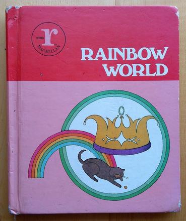 Rainbow world, c. b. smith, v. a. arnold,