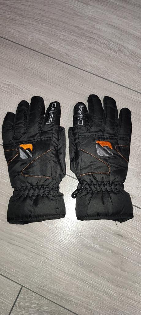 Predám zimné rukavice campri, s