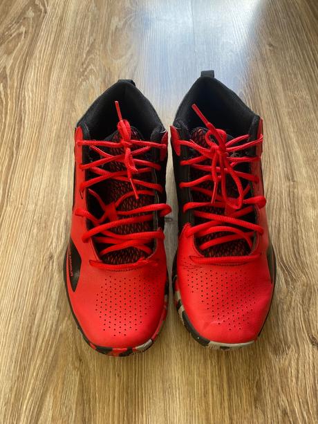 Tenisky underarmour, under armour,42