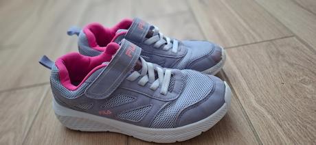 Tenisky, fila,36