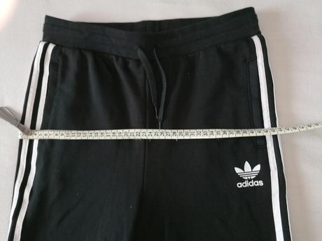 Tepláky 14-15 rokov, adidas,164