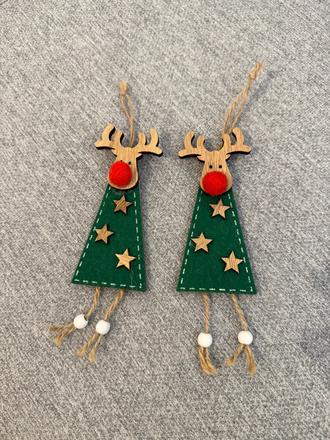 Ozdoba na vianočný stromček, 