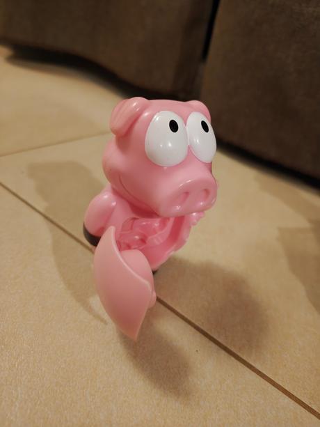 Play-doh farma s prasiatkami, 