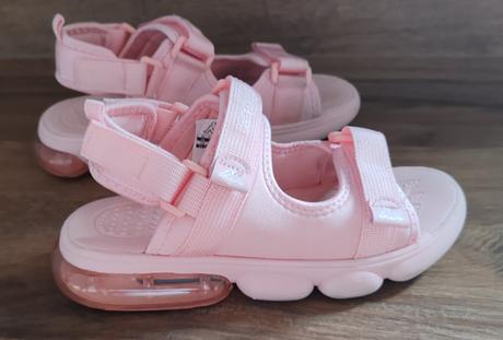 Sandálky svietiace, kappa,34