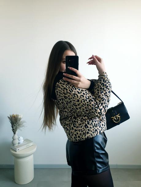 Only leo bundička xs/s, only,xs