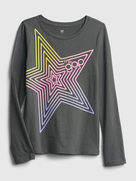 Tričko gap skladom 104/110 logo, gap,104 / 110