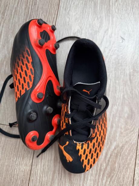 Puma kopačky, puma,33