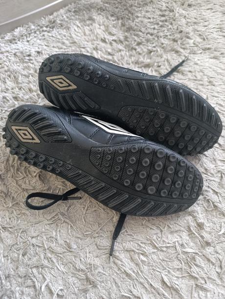 Turfy, kopačky umbro, v. 40,5, 40