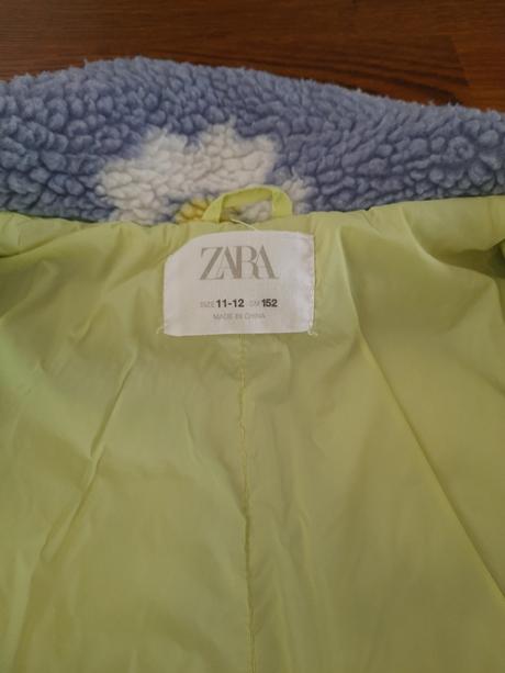 Bunda zara, zara,152