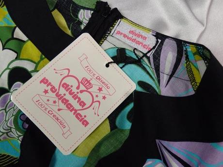 Kvalitné farebné šaty, 40