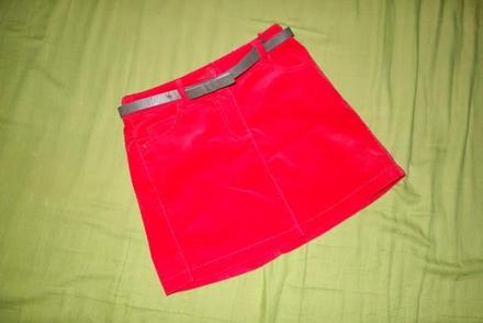 Nova kordova suknicka next, next,128