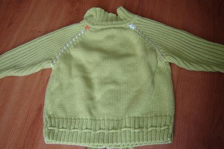 Svetrík gate, gate,80