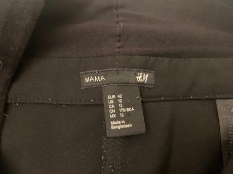 Balik tehotenskeho oblecenia, l