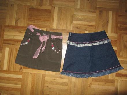 Sukňa, kiki&koko,104