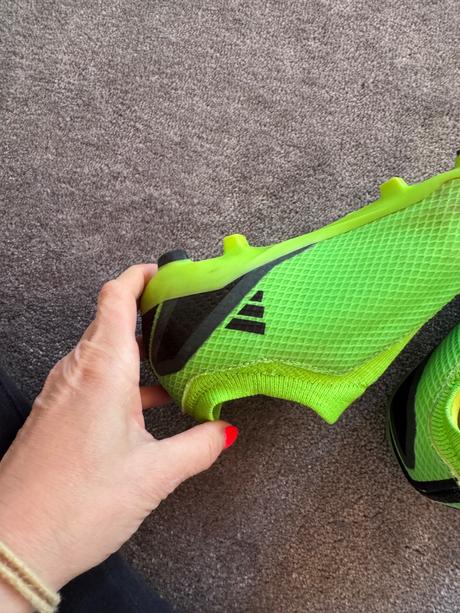 Kopačky adidas  x speedportal.3 ll fg  37,5, adidas,37