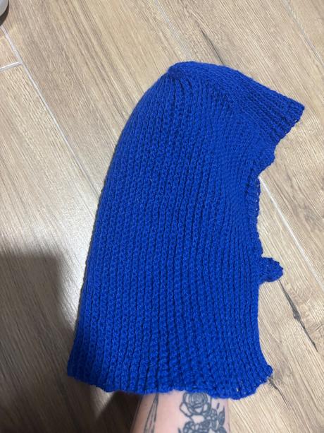 Detské, dámske kukly (balaclava), 