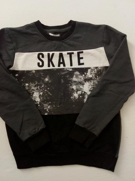 Boys pulóver č134, boys,134