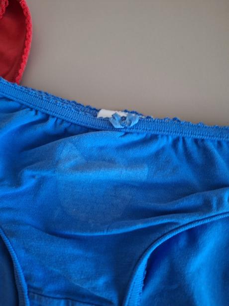 Nohavičky, bonprix,134