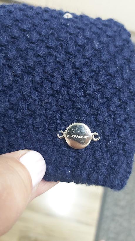 Zimná dámska čiapka s gongolcom zn. relax,cz, l