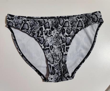 Plavky spodný diel, m