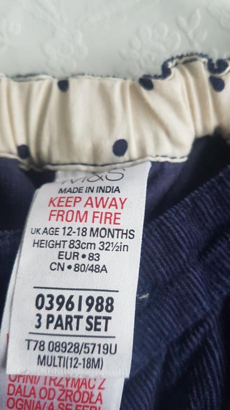 Mencestrove kratasky, marks & spencer,74