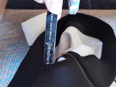 Sukna, stradivarius,m