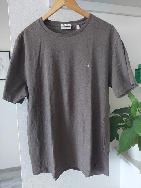 Pánske tričko gant veľ. xl, gant,xl