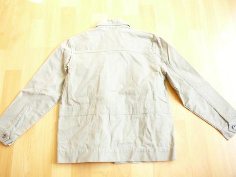 Chlapcenska jarny bunda, alive,128