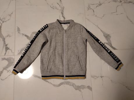 Chlapčenská bunda, pepperts,122