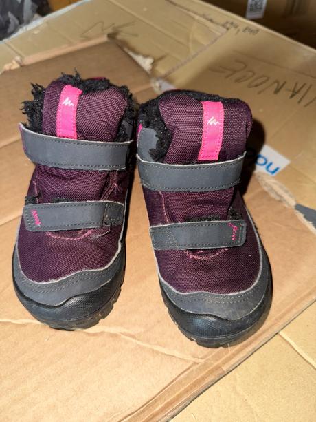 Čižmičky, quechua,25