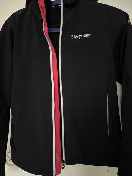 Softshelova bunda, xs