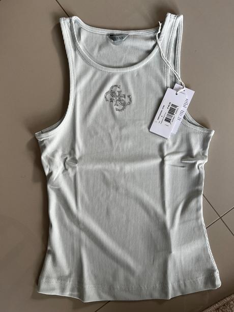 Guess natelnik, guess,s