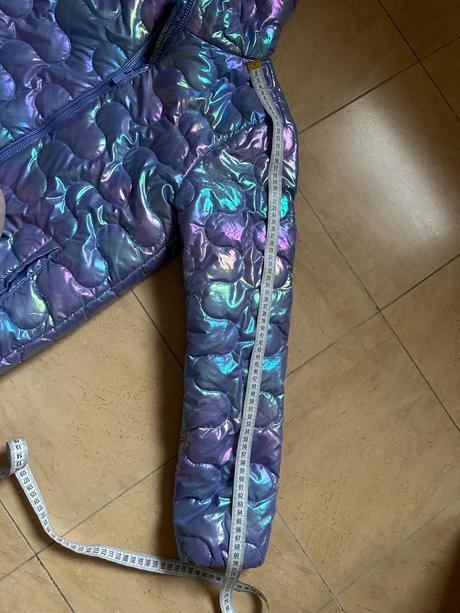 Prechodna bunda, reserved,158