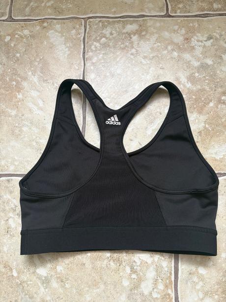 Športová podprsenka adidas, adidas,s
