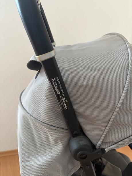 Kočík hartan, hartan,hartan bit