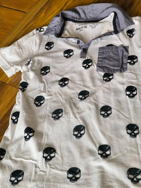Tricka 152,polokosele, f&f,152